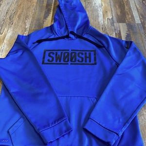 Men’s, size medium, Nike sweatshirt